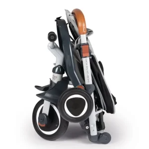 Smoby Tricycles<Tricycle Evolutif Robin Trike