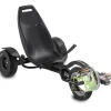 Exit Toys Karts À Pédales<Tricycle Pro 100 Vert