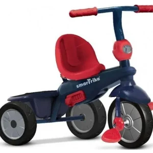 smarTrike Tricycles<Tricycle Vanilla Navy