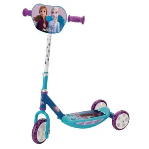 Smoby Trottinettes<Trottinette 3 Roues - Disney La Reine Des Neiges