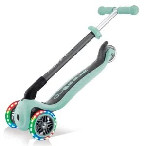 Globber Trottinettes<Trottinette Lumineuse Primo Mint -