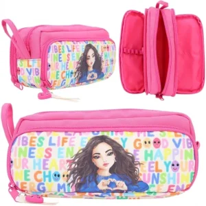 Top Model Bagages Et Papeterie<Trousse Selflove