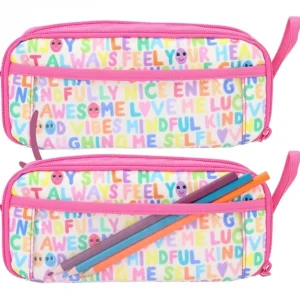 Top Model Bagages Et Papeterie<Trousse Selflove