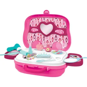 Miss Fashion Coiffure & Maquillage<Valise Beaute