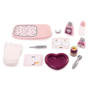 Smoby Accessoires Poupons<Vanity Accessoires Poupons - Baby Nurse