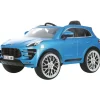 Rollplay Voitures Électriques<Vehicule Electrique Porsche Macan 12V