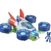 Hasbro Heros & Univers<Vehicule Pyj'Arpenteur - Pyjamasques