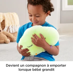 Fisher Price Veilleuses<Veilleuse Mon Nuage Dodo