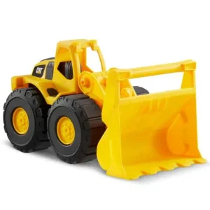 Funrise Véhicules De Chantier Et Tracteurs<3 Véhicules De Chantier Caterpillar 25 Cm