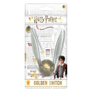 Rubie S Accessoires Déguisements<Vif D'Or Harry Potter