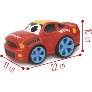 Baby Smile Voitures Radiocommandees<Voiture Telecommandee Bebe Speedy Twisty 22 Cm