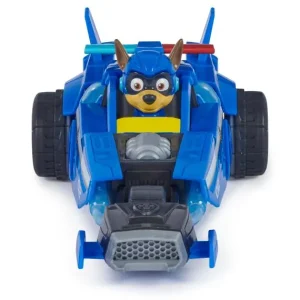 Spin Master Voitures Radiocommandees<Voiture Telecommandee Chase - La Pat'Patrouille Le Film 2